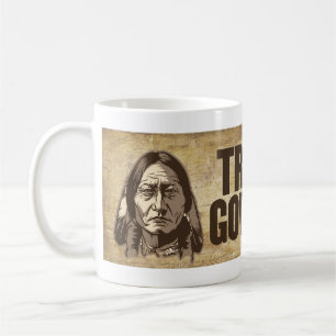 Trust the Government Mug