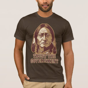 Trust the Government Shirt