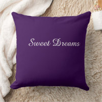 Trust the Process Pillow – Motivational Decor