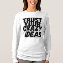 Trust Yourself T-Shirt