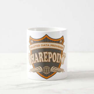 Trusted DP Coffee Mug