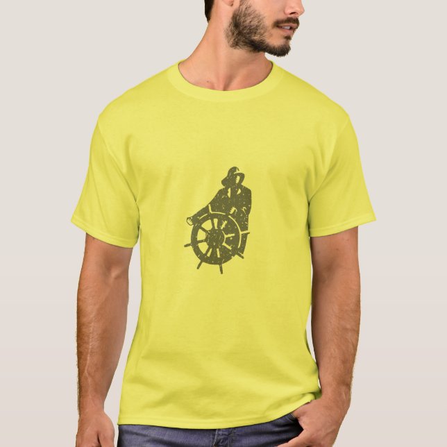 Trusted Since 1849 T-Shirt (Front)