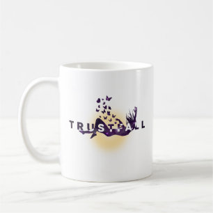 Trustfall   Classic Mug #11