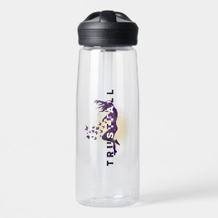 Trustfall Water bottle