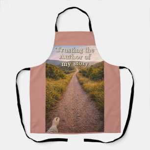 Trusting the Author Apron