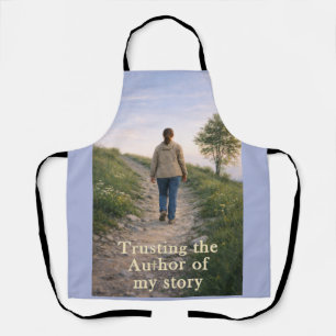 Trusting the Author Apron