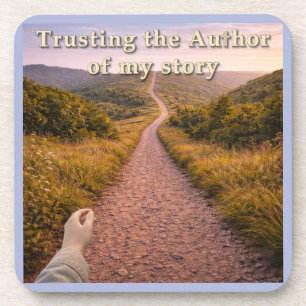 Trusting the Author Coaster