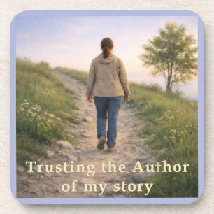 Trusting the Author Coaster