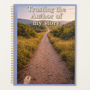 Trusting the Author Planner