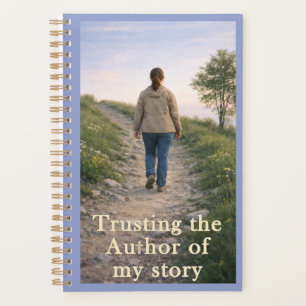 Trusting the Author Planner