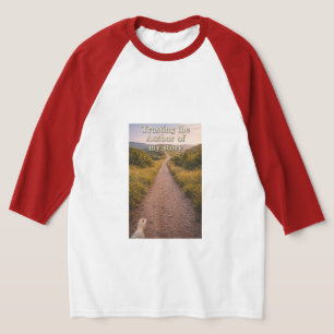 Trusting the Author T-Shirt