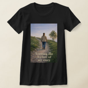 Trusting the Author T-Shirt