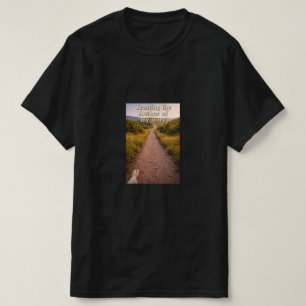 Trusting the Author T-Shirt