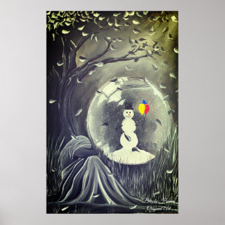 Truth and Lies Poster