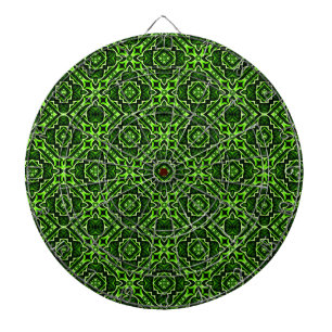 Truth_ Dartboard