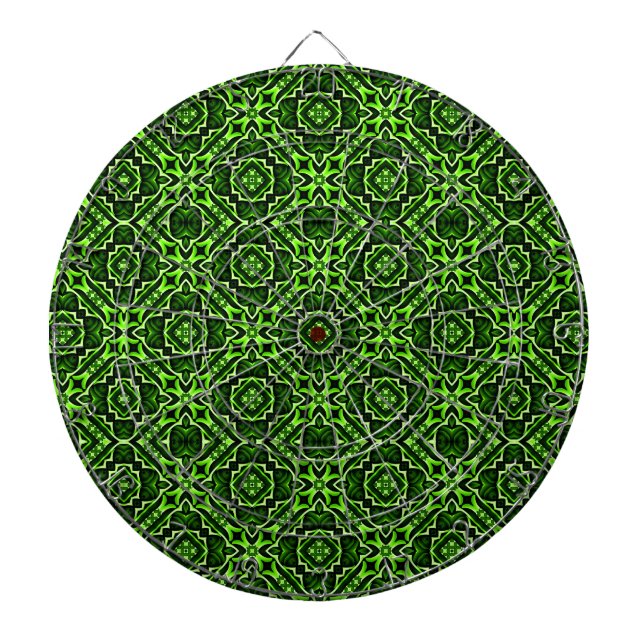 Truth_ Dartboard (Front)