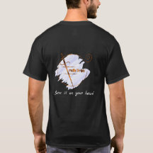 Truth Drips Hoodie for men and women