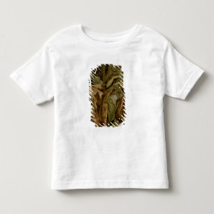 Truth from monument to Alexander VII in north Toddler T-Shirt