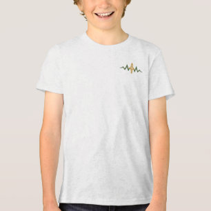 Truth in Sound Official Merch Tri-Blend Shirt