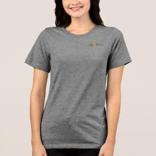 Truth in Sound Official Merch Tri-Blend Shirt