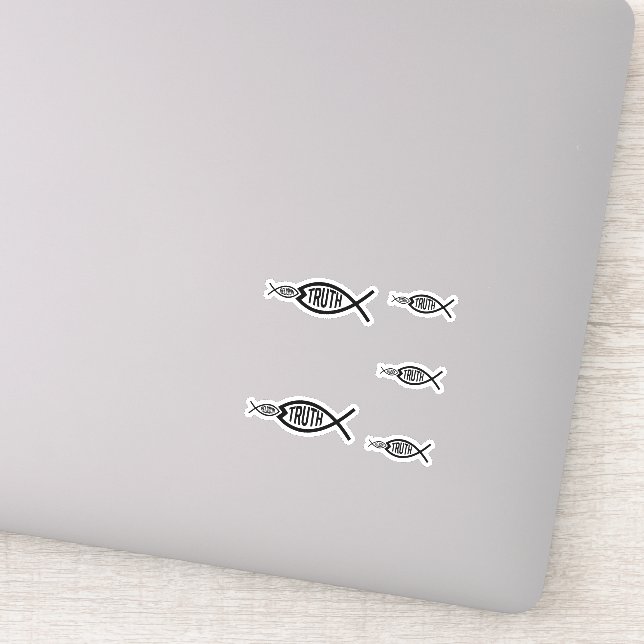 Truth is greater than Religion (Detail)