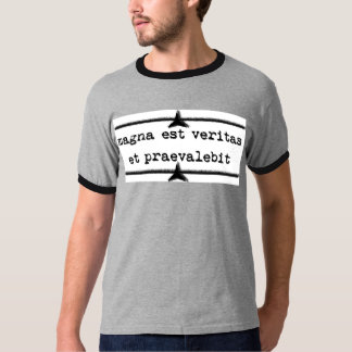 Truth is Mighty T-Shirt