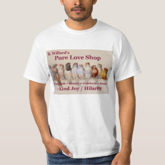 Truth = Kind Joy / Hilarity T-Shirt
