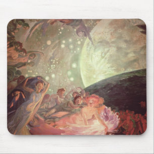 Truth, Leading the Sciences Mouse Mat