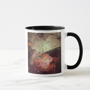 Truth, Leading the Sciences Mug