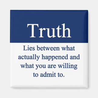 Truth Magnet