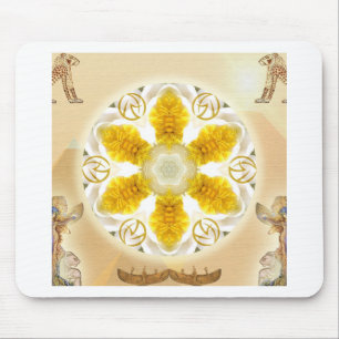 Truth Mouse Mat