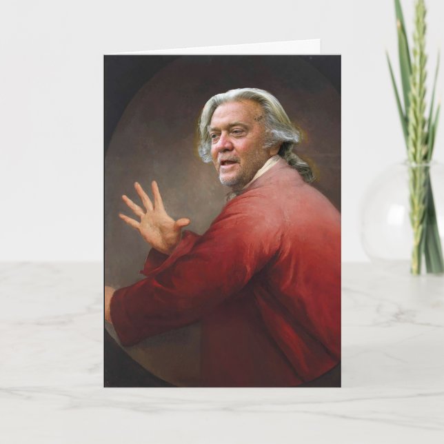 Truth or Consequence Birthday Card (Front)