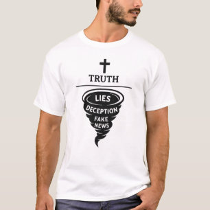 Truth over lies T-Shirt