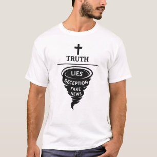Truth over lies T-Shirt