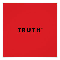 TRUTH Perfect Poster