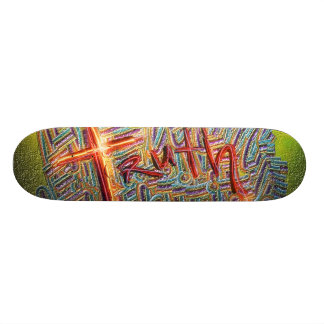 truth skateboard