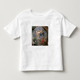 Truth Stolen Away by Time Beyond the Reach of Envy Toddler T-Shirt