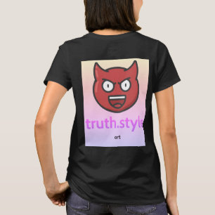 truth style T-Shirt