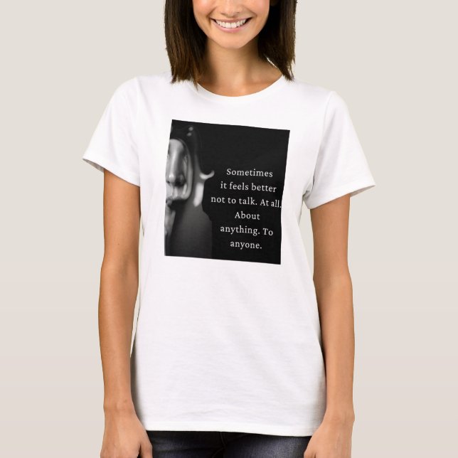 truth T-Shirt (Front)