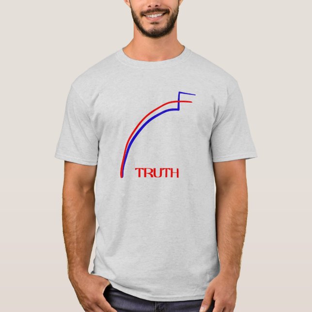 Truth T-Shirt (Front)