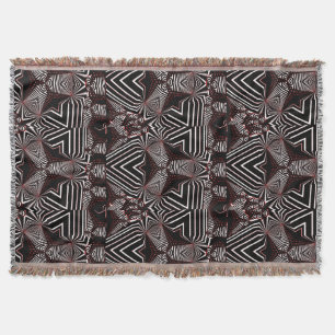 Truth_ Throw Blanket