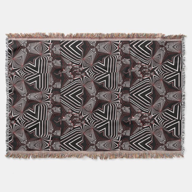 Truth_ Throw Blanket (Front)