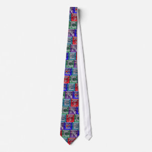 truth. tie