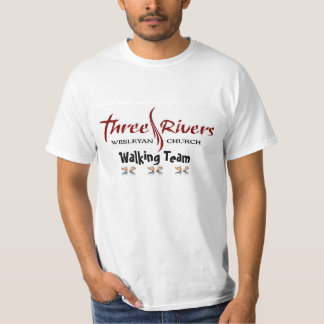 TRW Walking Team T-Shirt