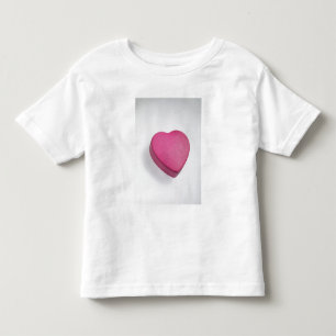 Try again heart candy toddler T-Shirt