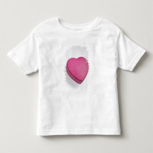 Try again heart candy toddler T-Shirt