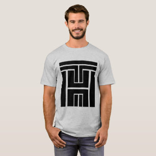 Try Hards BIG Logo T-Shirt