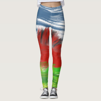 Tryfan leggings