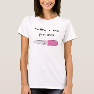 Trying to Conceive T-Shirt