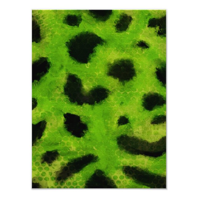 Trypophobia Poster (Front)